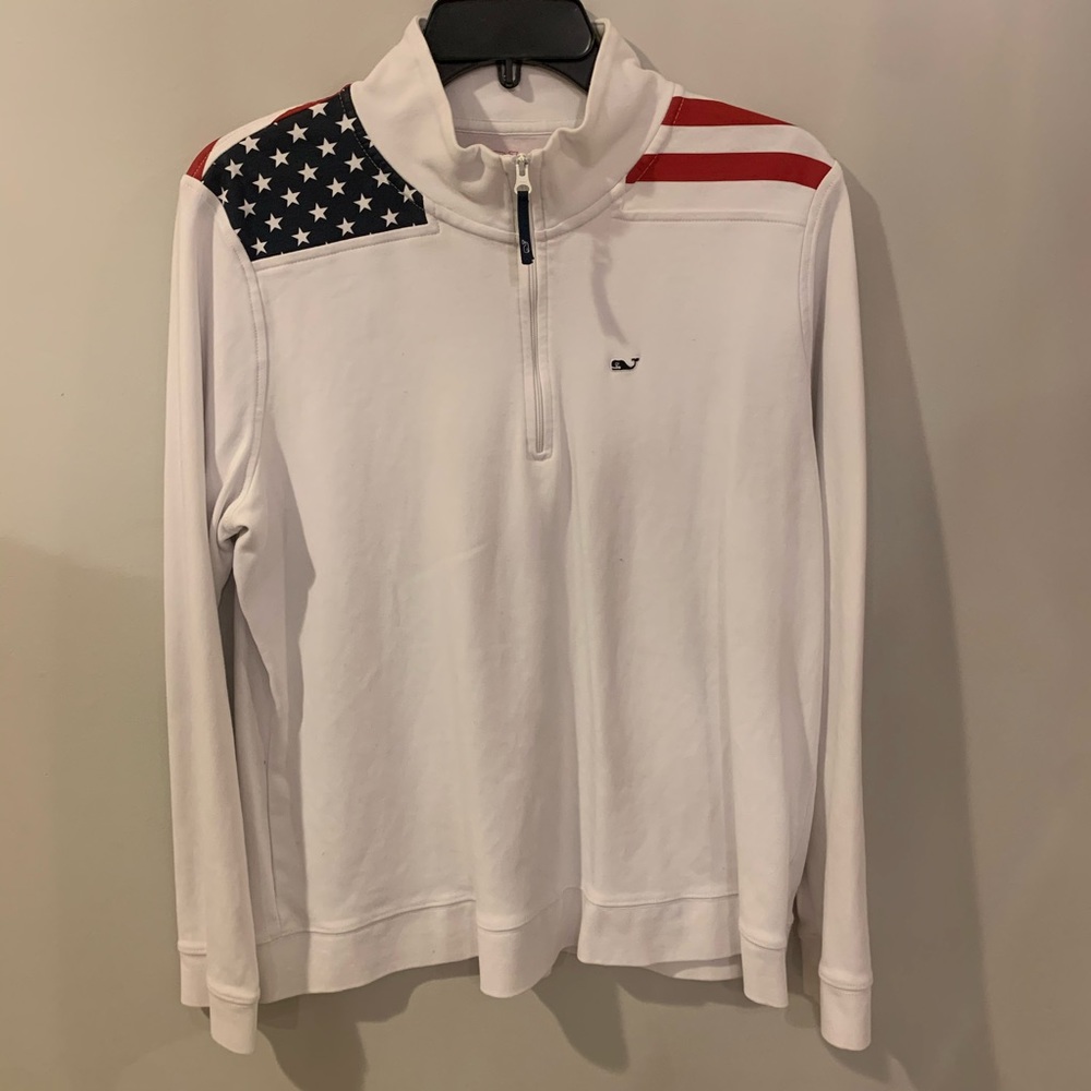 Women’s vineyard vines shep-shirt